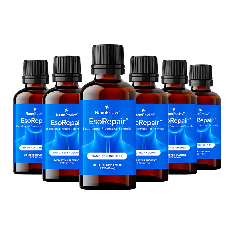 NEW Ultimate Nano-Powered Esophageal Protection Formula - Image 10
