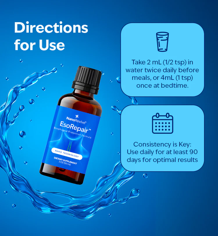 Ultimate Nano-Powered Esophageal Protection Formula - Image 3