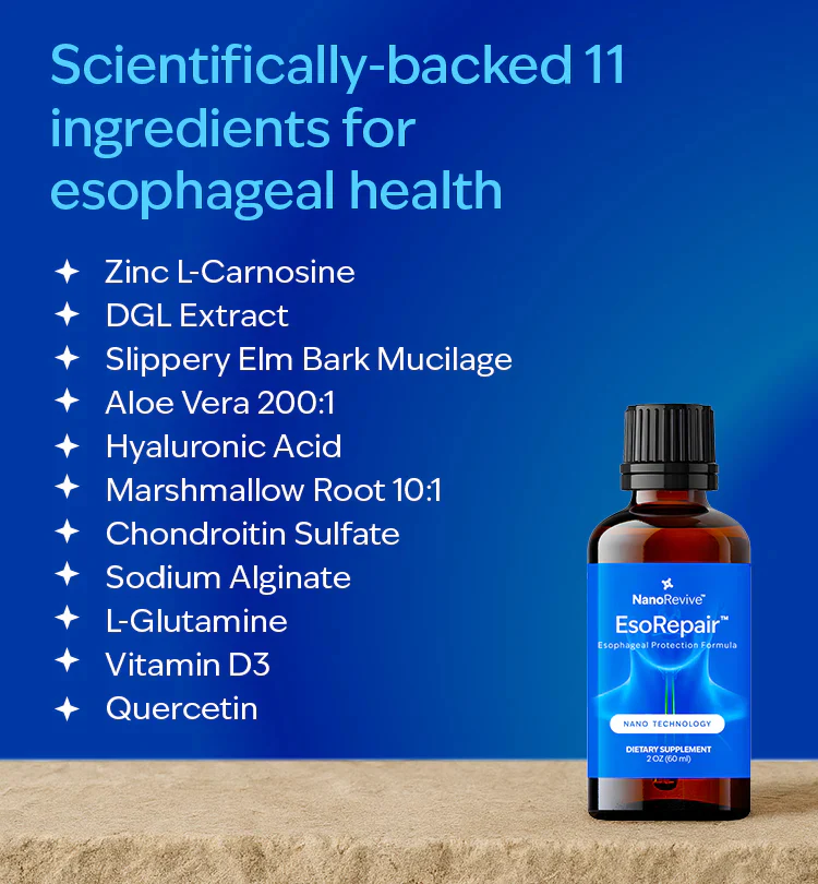 Ultimate Nano-Powered Esophageal Protection Formula - Image 4