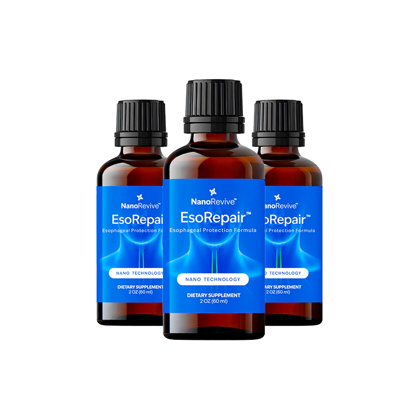 Ultimate Nano-Powered Esophageal Protection Formula - Image 9